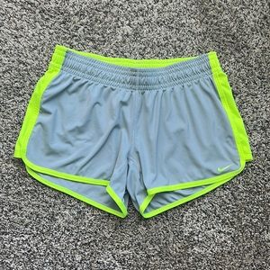 Nike Women’s Dri-Fit Shorts, Size S